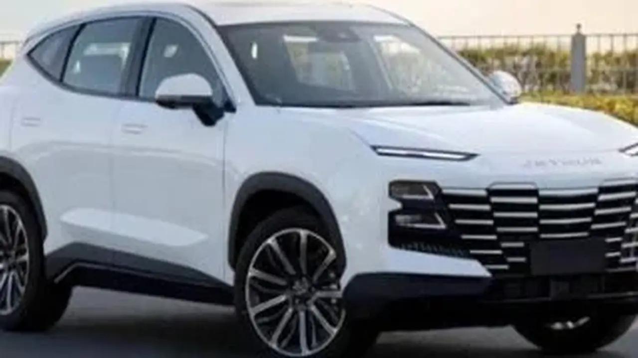 سعر جيتور Dashing موديل 2026 في مصر وتفاصيل المواصفات التقنية الرئيسية